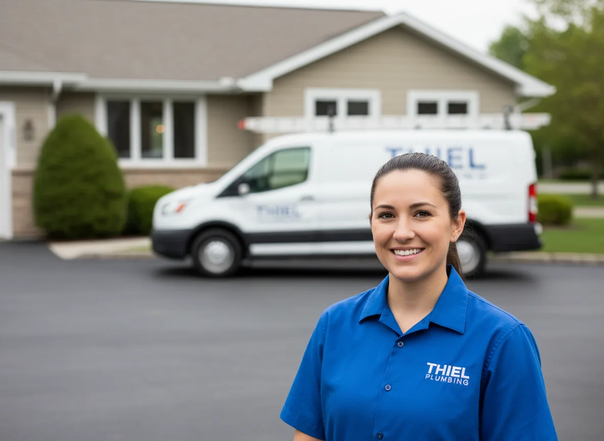 Plumber Green, OH FAQs